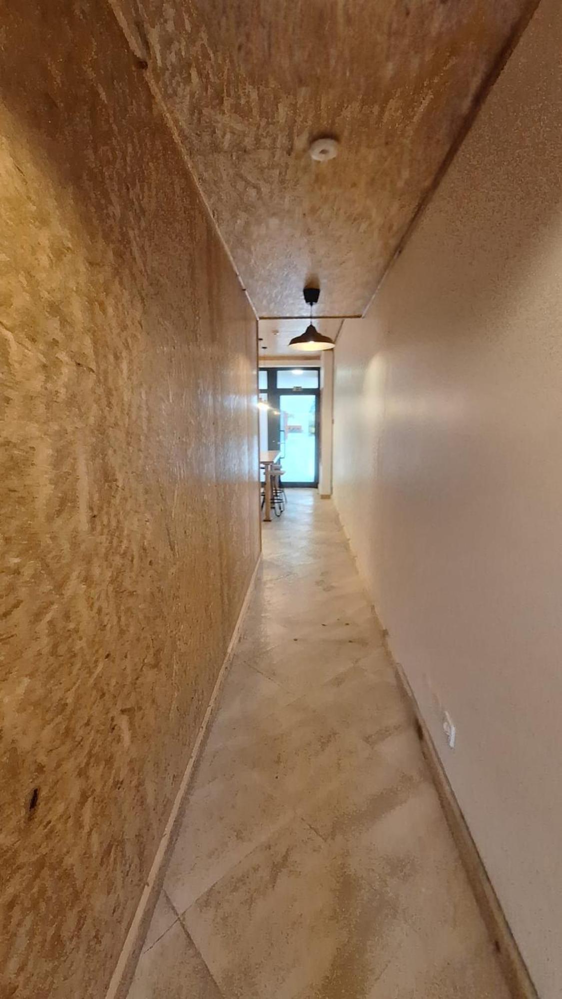 Hotel Sleep Shop Carnaxide Exterior foto