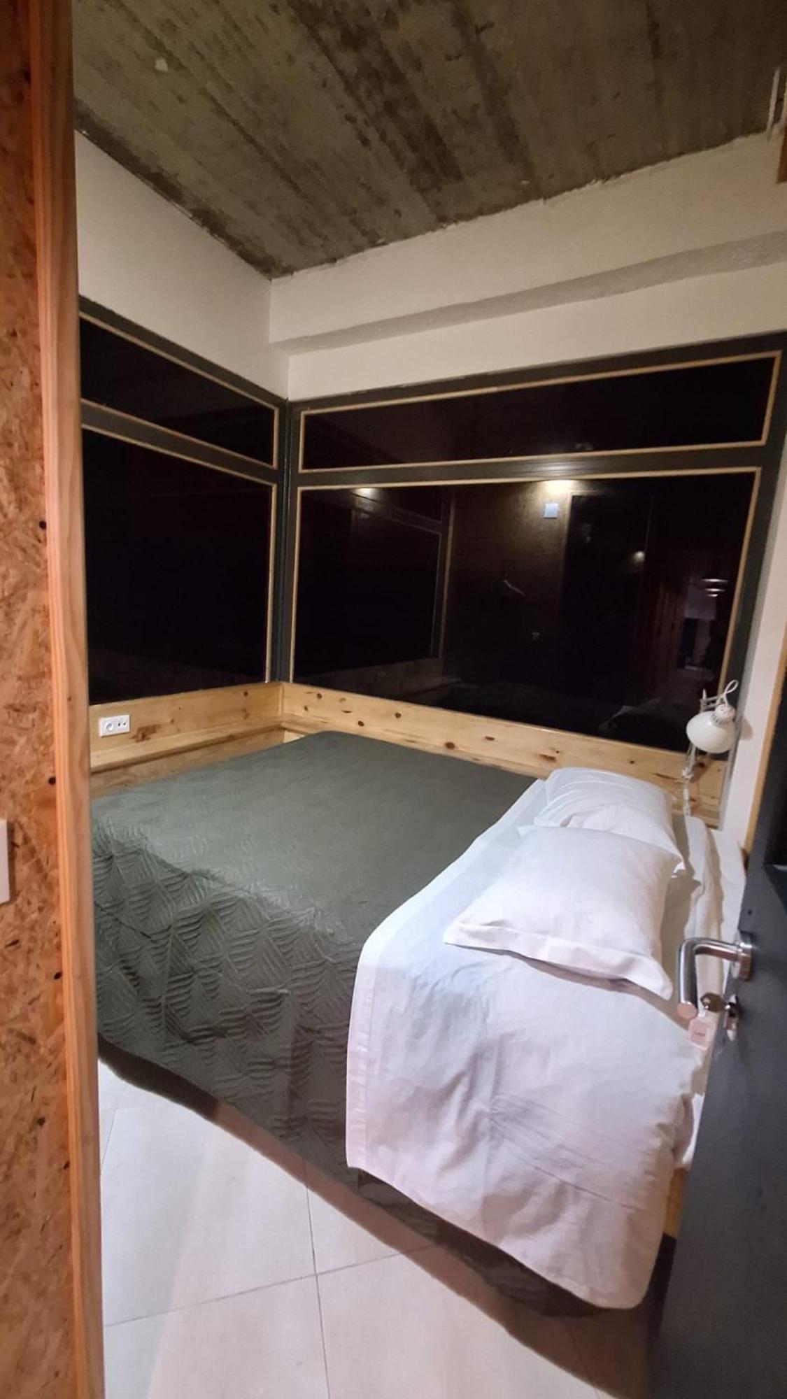 Hotel Sleep Shop Carnaxide Exterior foto