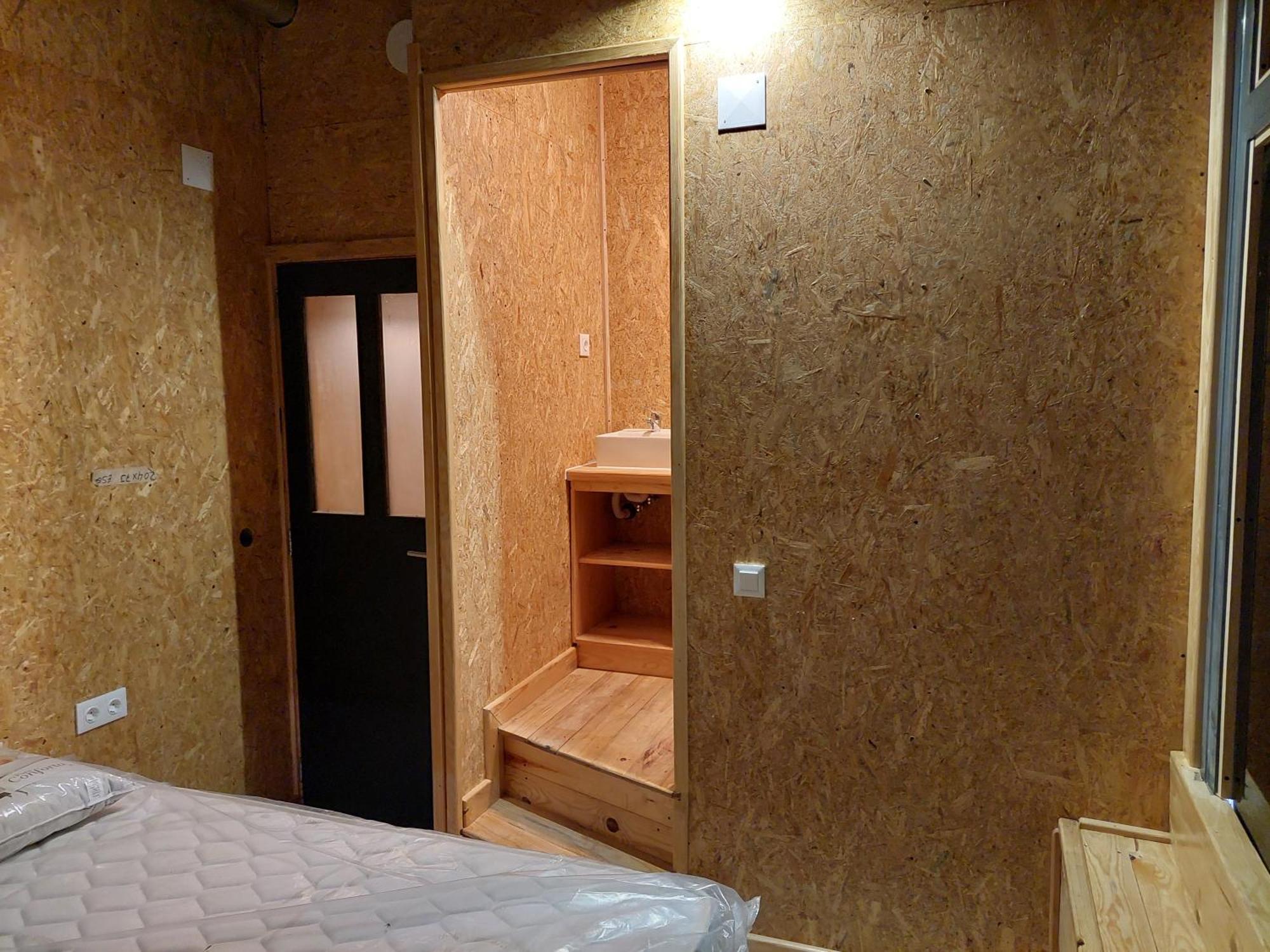 Hotel Sleep Shop Carnaxide Exterior foto